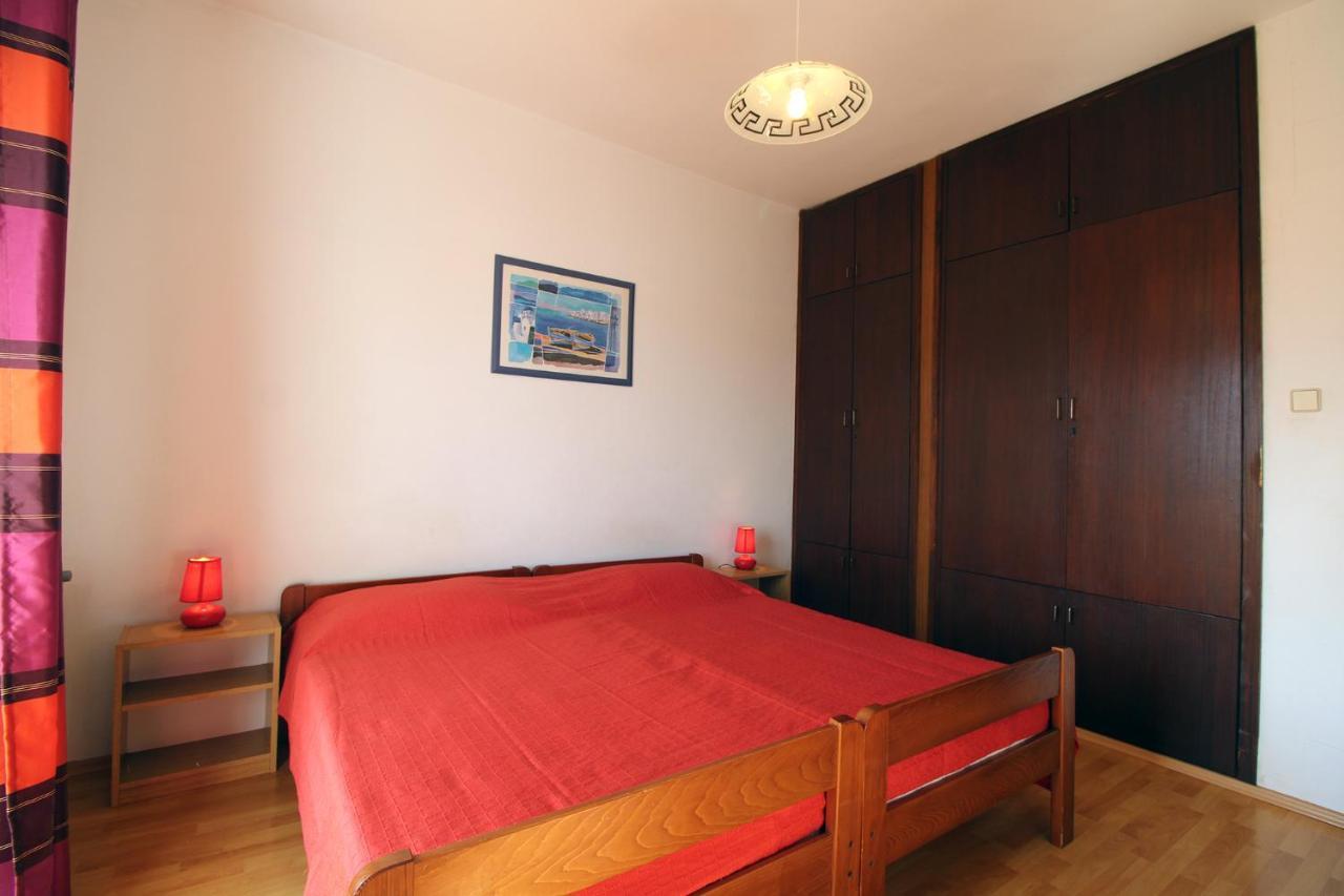 Apartments Valerija 847 Пула Екстериор снимка